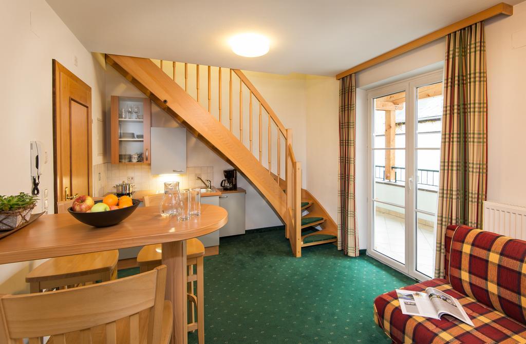 Jugendgaestehaus Tauernruh Radstadt Cameră foto